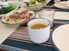 -帕米尔食府(白云观店)