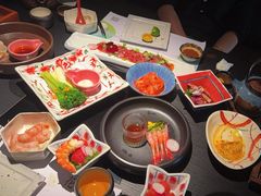 -花潮料理艺食馆(SM新生活广场店)