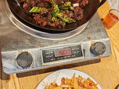 -牛八宝桂林米粉(八里庄店)