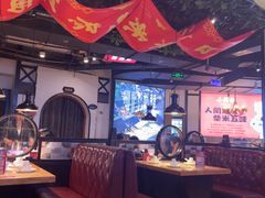 -小柴米·传统江西菜(八一广场店)