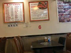 -金明子八带鱼馆(正宗韩国连锁店)