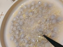 酒酿圆子-红城阁·上海味道(四平路店)