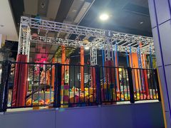 -嗨马乐动室内潮玩运动·团建·轰趴·桌游(南丰汇店)