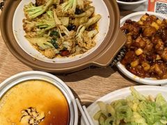 -乡村基·川味现炒大王(熙悦天街店)