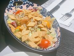 -苏坦土耳其西餐厅(玉林店)