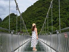 -宝晶宫旅游景区