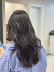 -a·f one hair salon
