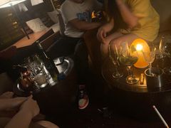 -富力丽思卡尔顿酒店·FLAIR餐厅酒吧