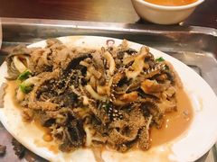-姚记炒肝店(簋街店)