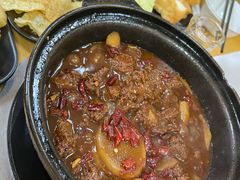 -重庆鸡公煲·嘟享吃(林科大店)