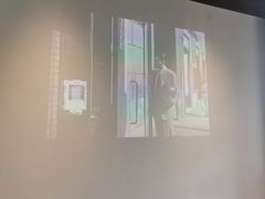 -九月里.自由花园餐厅