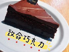 -榖屋house of flour(张江首店)