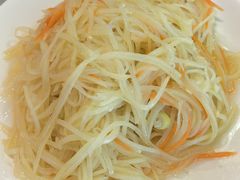 -听涛雅苑百味饺子老家菜馆
