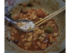 -伊坊楼泡馍馆(华洲城熙悦都店)