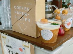 -稀物集咖啡(徽州大道店)