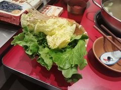 -潮汕·草根牛肉档(上海荟聚城市集市店)