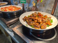 -亚马逊蒸汽活海鲜自助(LCM置汇旭辉广场店)