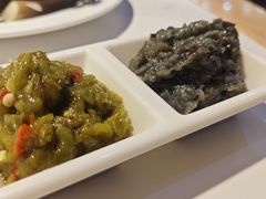 -黑鸡小馆(金源店)