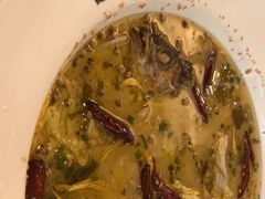 -渔语鱼新川菜Bistro(万象天地店)