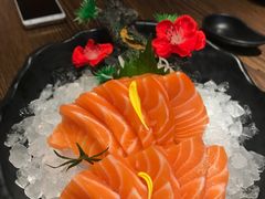 -大雄寿司(中华广场店)