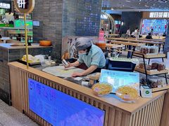 -食代馆(深业上城店)