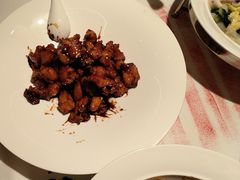-宝轩渔府·老字号海鲜·正宗津菜(水上店)
