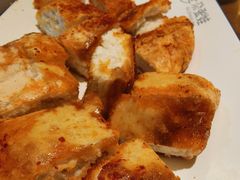 烤饼-青海名吃尕张娃非遗烤肉(海湖总店)