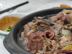 -老磁器口豆汁店(天坛店)