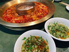 -巴蜀大宅门火锅(川音店)