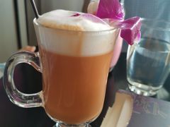 泰式奶茶-Thai Alley泰爱里(二沙岛店)