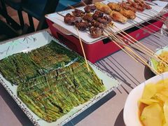 -轻松串吧(亦庄上海沙龙店)