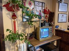 -卧龙堡客栈·中餐厅(古北水镇店)