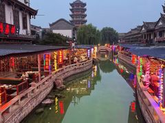 -滦州古城