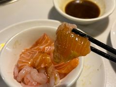 -九月海·海鲜自助(世纪东方店)