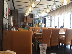 大堂-虹泥小厨(南国花园总店)