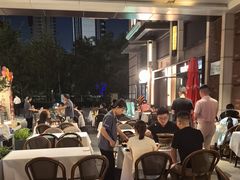 -KAOTOWN烤堂•烧烤(海汇港店)