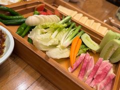 -一轩饺子馆(丽都店)