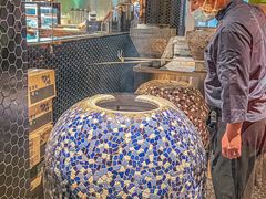 -纳鲁孜·新疆特色餐厅(上海悦荟广场店)