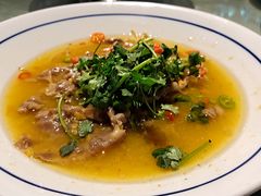 -驿舍·民國老营房院子私房菜(科学会堂店)