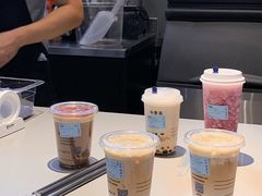 -瑞幸咖啡(港湾1号店)