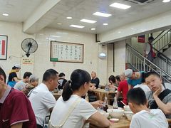 -老刘家泡馍·陕西老字号(钟楼广济街店)