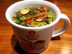 -炉小二铜锅牛蛙•川湘菜(三里屯店)