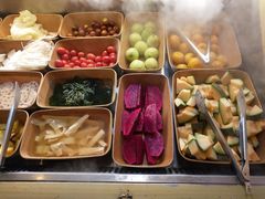 -火炉火自助餐(悠唐购物中心店)