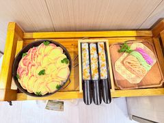 -阳坊胜利涮羊肉(阳坊老店)