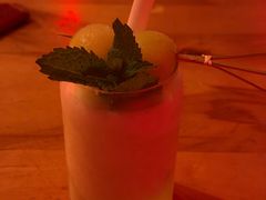 -MR.ROCKY洛奇先生·西餐&酒吧(琶醍店)