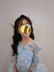 -玛瑞莎·儿童·亲子摄影(越秀店)