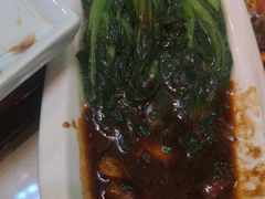 -巴依老爷新疆美食(马驹桥店)