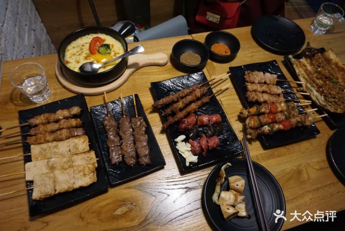 cow(九六广场店)--菜图片-上海美食-大众点评网