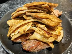 牛小排-九田家黑牛烤肉料理(石路天虹店)