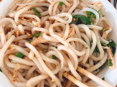 -再回首鸡肉米线(人民路一店)